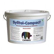Caparol Sylitol-Compact